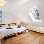 Apartament Vossberg 2 Grömitz