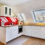 Vossberg 2 Apartament Grömitz