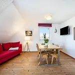Vossberg 2 Apartament *