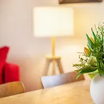 Apartament Vossberg 2 *