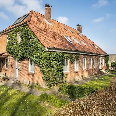 Vossberg 2 * Groemitz