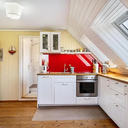 Vossberg 2 Apartment Groemitz