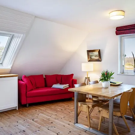 Apartment Vossberg 2 *