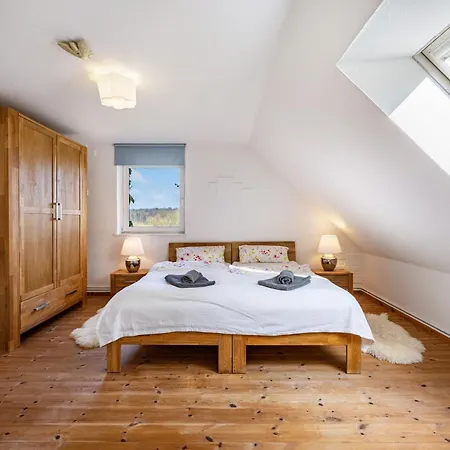 Apartment Vossberg 2 *