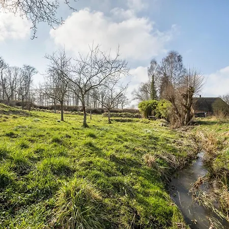 Vossberg 2 Apartment Groemitz