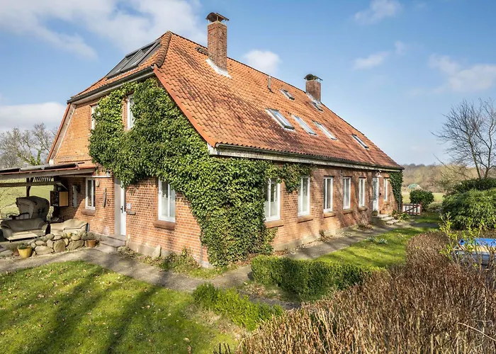 Vossberg 2 * Grömitz