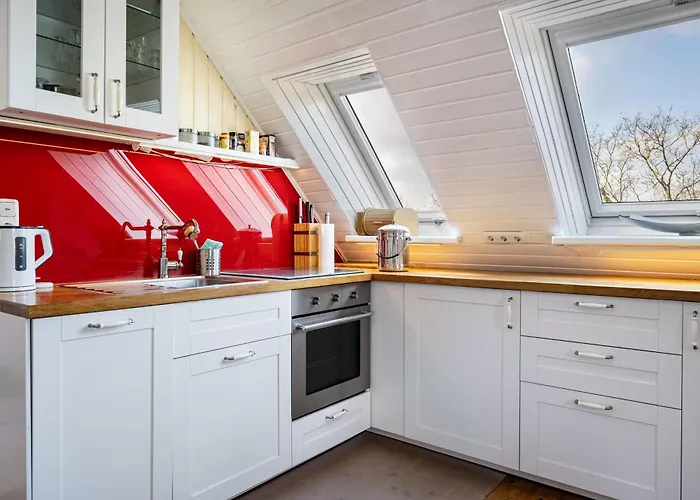 Vossberg 2 Apartamento *