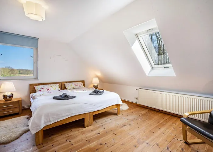 Apartamento Vossberg 2 Grömitz