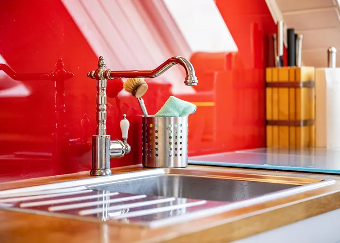 Apartamento Vossberg 2 *