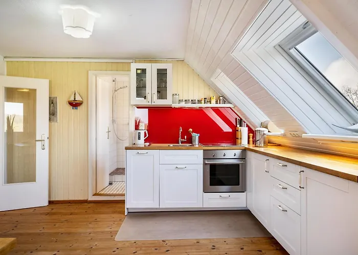 Vossberg 2 Apartamento Grömitz