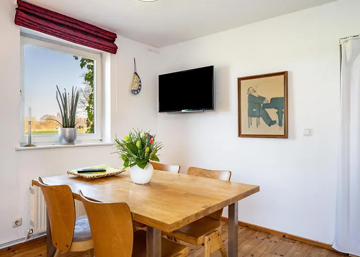 Apartamento Vossberg 2