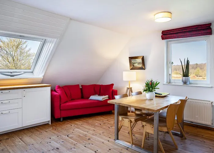 Apartamento Vossberg 2 *