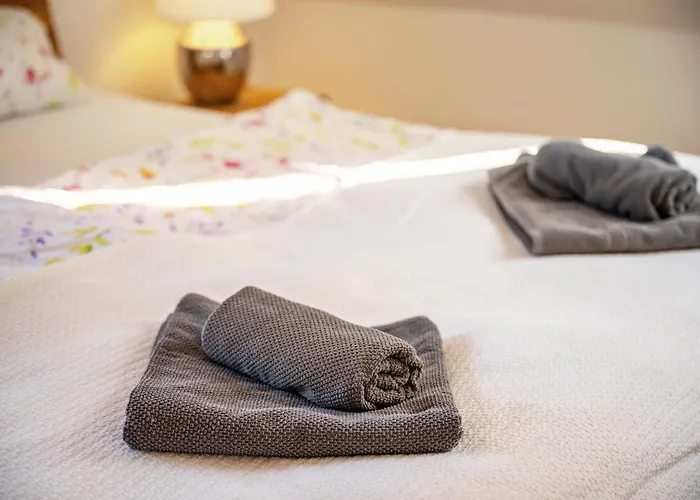 Vossberg 2 Apartamento