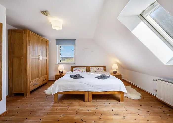 Apartamento Vossberg 2 *