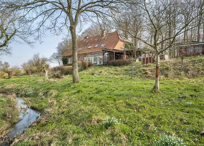 Apartamento Vossberg 2