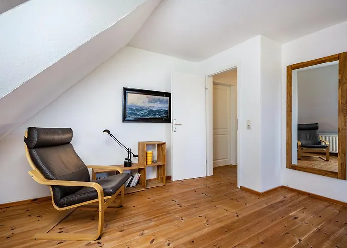 Vossberg 2 Apartamento Grömitz