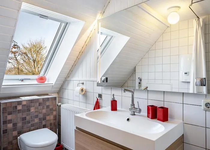 Apartamento Vossberg 2 Grömitz